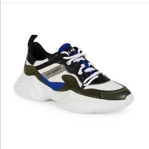 Meet your Posher, Noah